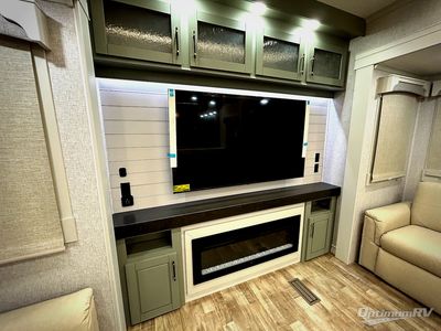 2025 Redwood RV Redwood - Photo 22
