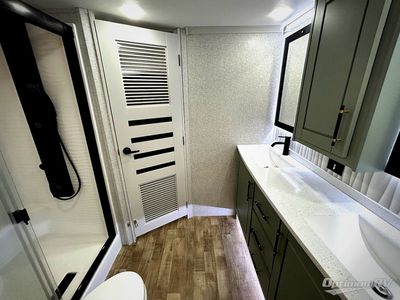 2025 Redwood RV Redwood - Photo 8