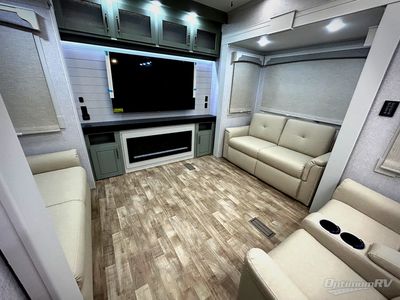 2025 Redwood RV Redwood - Photo 18
