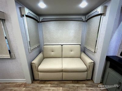 2025 Redwood RV Redwood - Photo 21