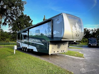 2025 Redwood RV Redwood - Photo 1