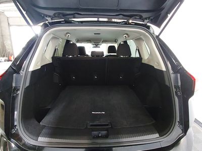 2024 Nissan Rogue - Photo 11