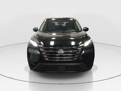 2024 Nissan Rogue - Photo 2