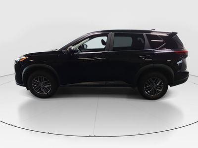 2024 Nissan Rogue - Photo 4