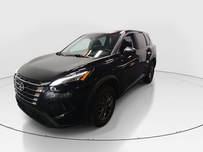 2024 Nissan Rogue - Photo 3