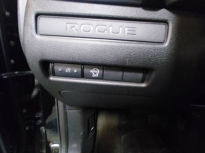 2024 Nissan Rogue - Photo 13