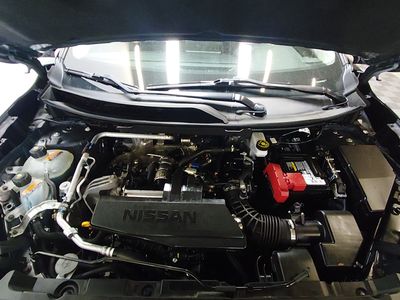 2024 Nissan Rogue - Photo 9