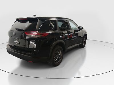 2024 Nissan Rogue - Photo 7