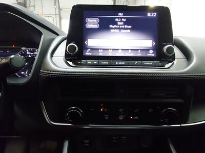 2024 Nissan Rogue - Photo 18