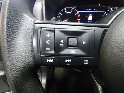 2024 Nissan Rogue - Photo 12