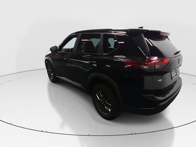 2024 Nissan Rogue - Photo 5