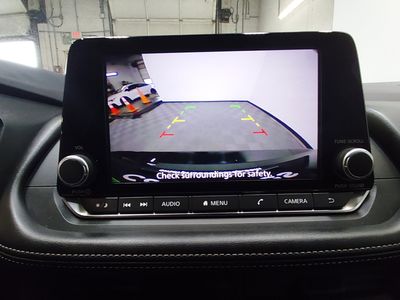 2024 Nissan Rogue - Photo 16