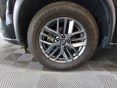 2024 Nissan Rogue - Photo 10