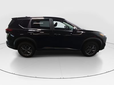 2024 Nissan Rogue - Photo 8