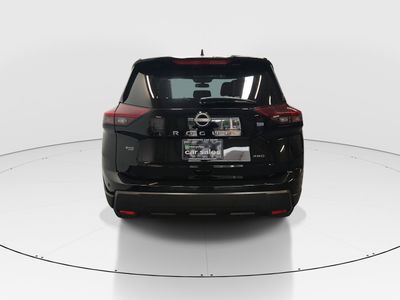 2024 Nissan Rogue - Photo 6
