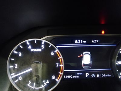 2024 Nissan Rogue - Photo 14