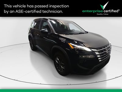 2024 Nissan Rogue - Photo 1