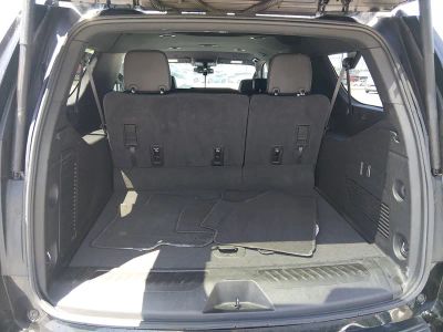 2024 Chevrolet Suburban — photo 11 view