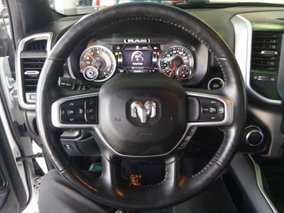 2020 Ram 1500 - Photo 12