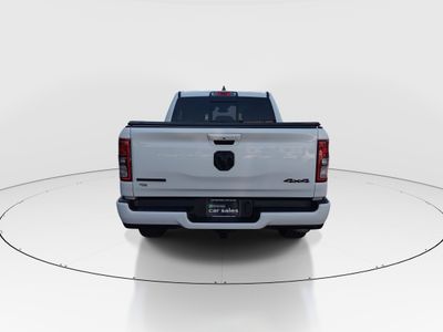 2020 Ram 1500 - Photo 6