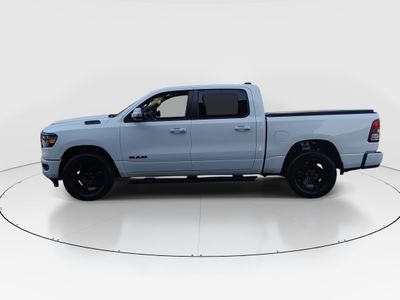 2020 Ram 1500 - Photo 4