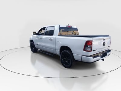2020 Ram 1500 - Photo 5