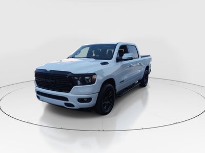 2020 Ram 1500 - Photo 3