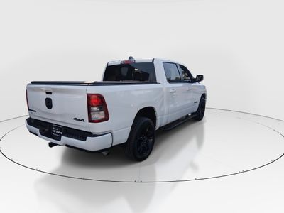 2020 Ram 1500 - Photo 7