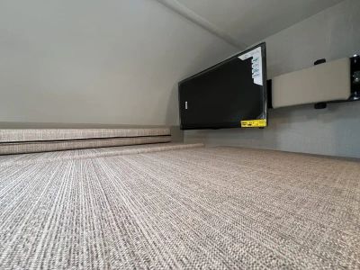 2027 Thor Motor Coach CHATEAU — photo 17 view