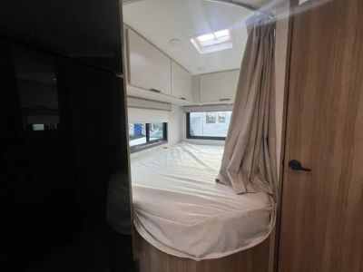 2027 Thor Motor Coach CHATEAU — photo 14 view