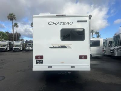 2027 Thor Motor Coach CHATEAU — photo 24 view