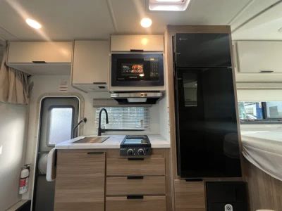 2027 Thor Motor Coach CHATEAU — photo 7 view
