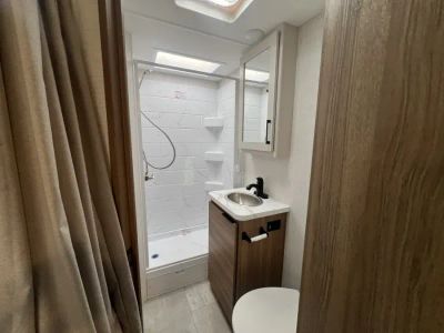 2027 Thor Motor Coach CHATEAU — photo 18 view