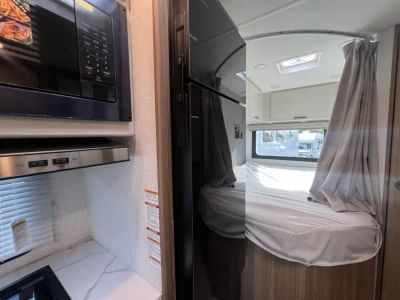 2027 Thor Motor Coach CHATEAU — photo 11 view