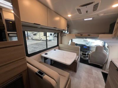 2027 Thor Motor Coach CHATEAU — photo 12 view