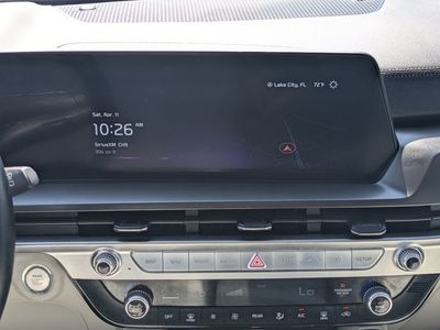 2025 Kia Telluride - Photo 18