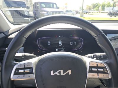 2025 Kia Telluride - Photo 29