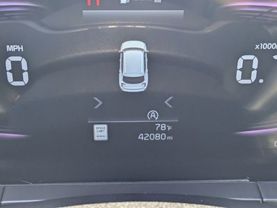 2025 Kia Telluride - Photo 31