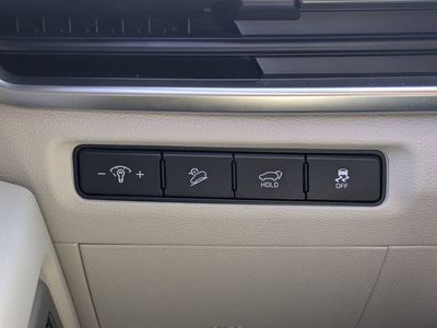 2025 Kia Telluride - Photo 24