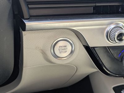 2025 Kia Telluride - Photo 32