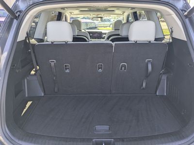 2025 Kia Telluride - Photo 11