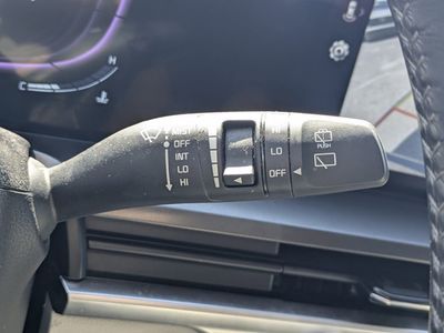 2025 Kia Telluride - Photo 28