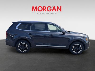 2025 Kia Telluride - Photo 2