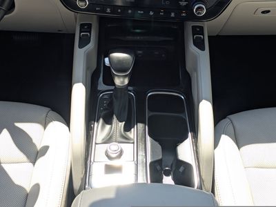2025 Kia Telluride - Photo 19