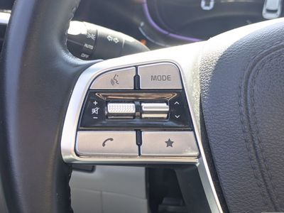 2025 Kia Telluride - Photo 25
