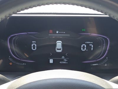 2025 Kia Telluride - Photo 30