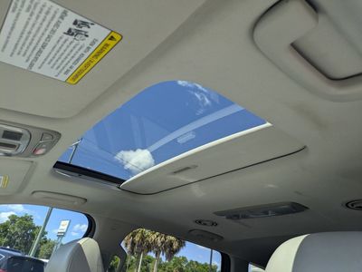 2025 Kia Telluride - Photo 20