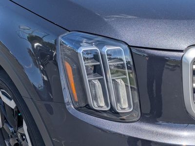 2025 Kia Telluride - Photo 9