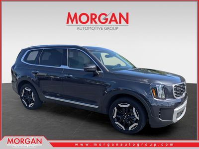 2025 Kia Telluride - Photo 1