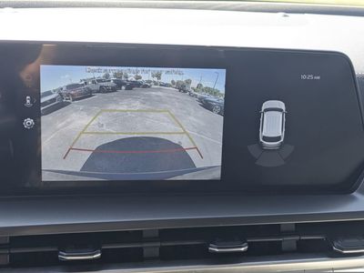 2025 Kia Telluride - Photo 22